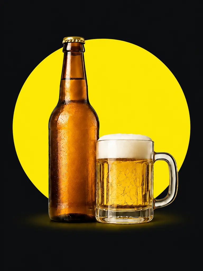 Пиво — категория каталога AlkoGo в Краснодаре