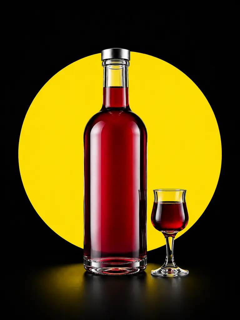 Ликёр — категория каталога AlkoGo в Краснодаре