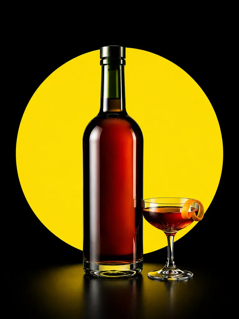 Вермут — категория каталога AlkoGo в Краснодаре