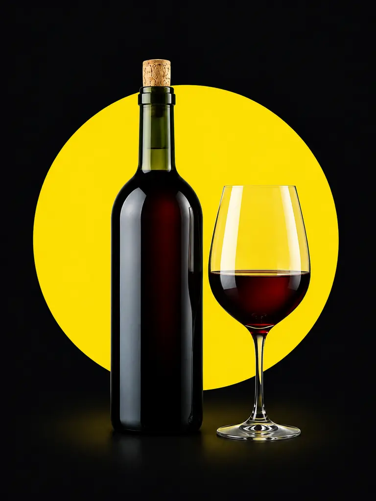 Вино — категория каталога AlkoGo в Краснодаре